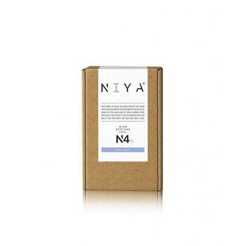 Niya 4 - Вибромассажер, 7х4.8 см