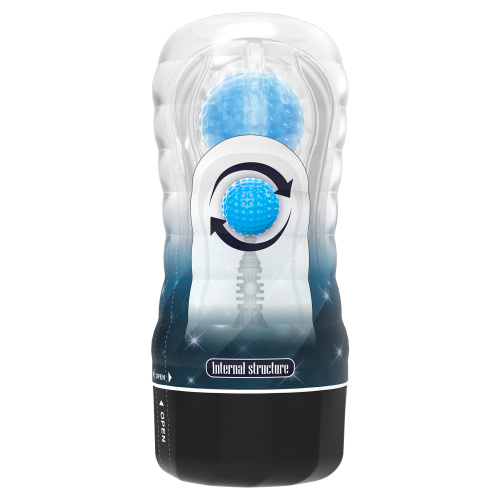Мастурбатор Pretty Love Vacuum Cup Stellar
