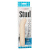 CalExotics Silicone Stud Chubby G - вибратор для точки G, 17,25х3,75 см