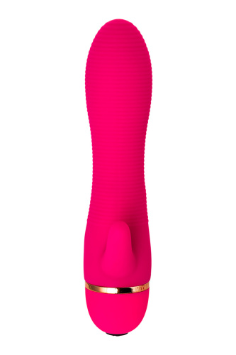 Toyfa A-Toys - Вибратор, 15 см (розовый)