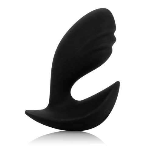 Масажер простати Booty Call Petite Probe (чорний) - купити в Україні | Секс шоп SEX-SHOP.ua