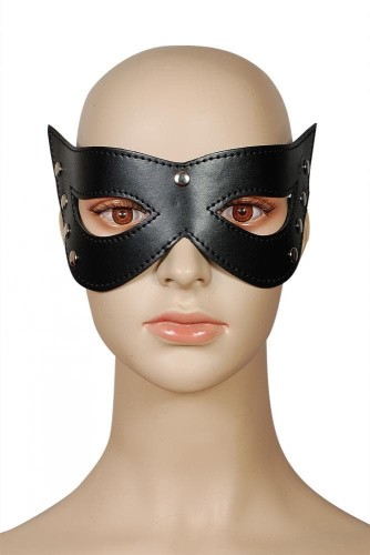 Фигурная маска на глаза Пикантные Штучки - sex-shop.ua