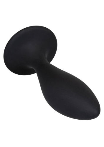 California Exotic Novelties - Silicone Anal Curve Kit - Набор анальных пробок