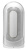 Tenga Flip Zero EV (Electronic Vibbration) - раскладной японский мастурбатор с вибрацией, 18х7.5 см (белый)