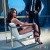 Стрічки для зв'язування Scandal Chair Restraint - купити в Україні | Секс шоп SEX-SHOP.ua