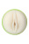 Toyfa A-Toys Crista - Мастурбатор-вагина, 14 см - купити в Україні | Секс шоп SEX-SHOP.ua