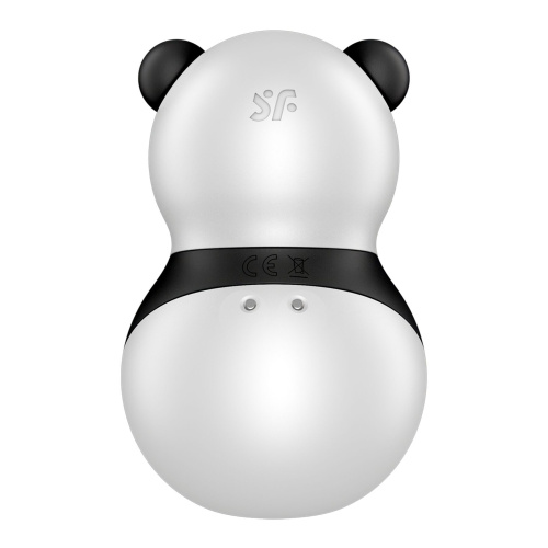 Вакуумный стимулятор клитора Satisfyer Pocket Panda