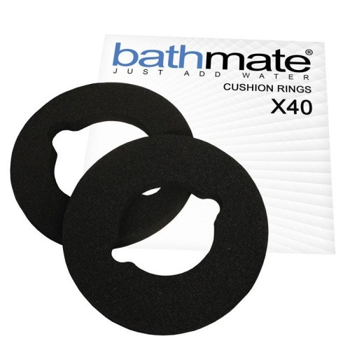 Кільце комфорту для гідропомпи Bathmate X40 (Hydromax 9)