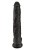 King Cock 14Inch With Balls - Реалистичный фаллос, (черный) , 37,5х6см