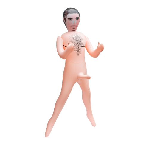 Секс-кукла Candy Dolls James