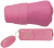 You2Toys Lolita Masturbator Vibrating-Мастурбатор з вібрацією 15х9 см - купити в Україні | Секс шоп SEX-SHOP.ua