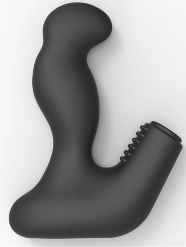 Nexus Max 20 Waterproof Remote Control Unisex Massager - массажер простаты, 10х4 см