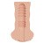 StRubber Malesation Masturbator Real Tight Pussy - Мастурбатор-вагинка, 20х8 см