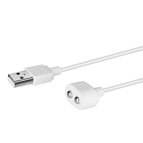 Satisfyer USB charging cable - Запасний кабель для заряджання іграшок