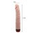 RockIn Dong Vibe Flesh - Вібратор, 21.5х3.8 см (тілесний) - купити в Україні | Секс шоп SEX-SHOP.ua