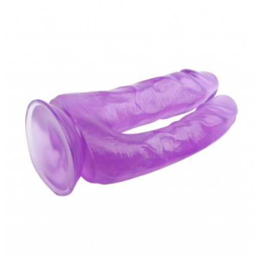 Hi-Rubber Dildo 7.9