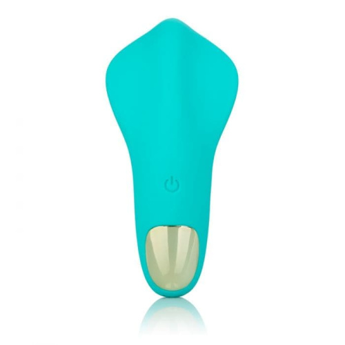 CalExotics Slay Pleaser вибромассажер для клитора, 11,5х5 см