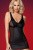 Сексуальне плаття Obsessive 823-DRE-1, Чорний, (S / M) - купити в Україні | Секс шоп SEX-SHOP.ua