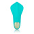 CalExotics Slay Pleaser вибромассажер для клитора, 11,5х5 см