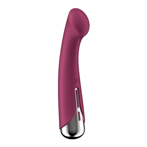 Вибратор Satisfyer Spinning G-Spot 1