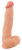 Фаллоимитатор Nature Skin Dildo With Movable Skin, 24.7 см