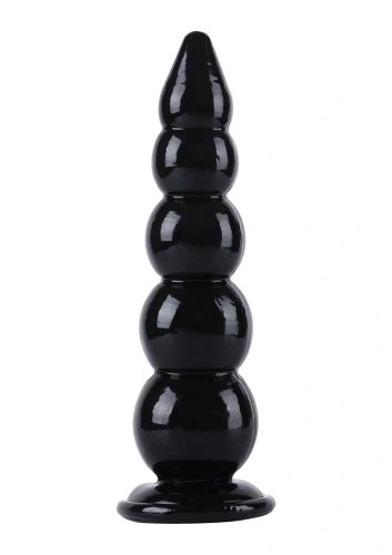 Анальна пробка Hidden Desire Buttplug Balls - купити в Україні | Секс шоп SEX-SHOP.ua