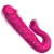 Вібратор Boss Realistic Tongue Stimulating Dildo - купити в Україні | Секс шоп SEX-SHOP.ua