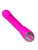 Мистер Факер Amante - 2в1 вакуумный стимулятор с вибрацией, 17.8x4 см (розовый) - sex-shop.ua
