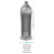 EXS Air Thin, 12 шт