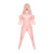 Секс-кукла Candy Dolls Pretty Blonde