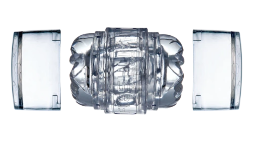 Fleshlight Quickshot Vantage Value Pack мастурбатор плюс аксессуары