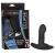 CalExotics Eclipse Thrusting Probe - массажер простаты, 9,5х3,25 см.