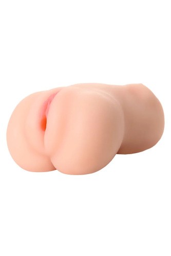 Toyfa Masturbator Young - Мастурбатор супер-реалистичный, 14.5 см