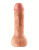Pipedream Fx Ass Fucker Extension - удлиняющая насадка на пенис, +5 см (телесный)