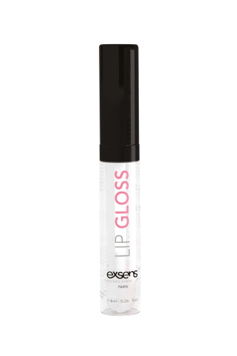 EXSENS Lip Gloss - Стимулирующий блеск для губ с эффектом покалывания, 7.4 мл - sex-shop.ua
