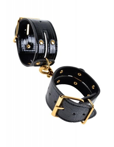Fetish Fantasy Gold Fantasy Bondage Kit - Набор для БДСМ