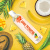 Оральная смазка со вкусом тропических фруктов Wet Tropical 4 in 1, 118 мл