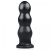 BUTTR Tactical III Dildo - Анальна пробка, 23,9 см (чорний) - купити в Україні | Секс шоп SEX-SHOP.ua