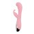Aphrovibe - Vertigo Bunny Dream - Вібратор-кролик, 10х3.3 см (рожевий)