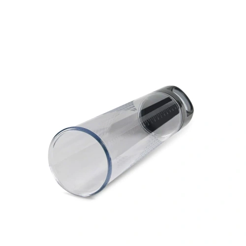 LoveToy Maximizer Worx VX2 - вакуумний помпа для члена, 20 см (прозорий) - купити в Україні | Секс шоп SEX-SHOP.ua