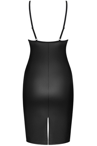 Obsessive Rebella dress - соблазнительное платье, S/M