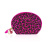 Rianne S: Lovely Leopard мини вибромассажер, 12х3.5 см (фиолетовый)