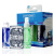 Fleshlight Quickshot Vantage Value Pack мастурбатор плюс аксессуары