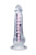 Toyfa - Flexible dildo A-Toys Paret - Фаллоимитатор гибкий, 18х3.4 см