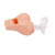 Hao Toys Plastic Boobie Party Whistle - Свисток-груди
