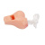 Hao Toys Plastic Boobie Party Whistle - Свисток-грудь - sex-shop.ua