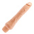 LyBaile - Barbara Dryad Multi Speed Real Vibrator - Вибратор, 25х4 см