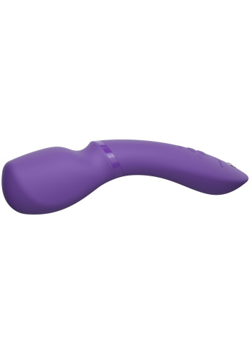 Вибратор микрофон со смарт управлением We-Vibe Wand 2