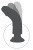 Pipedream Vibrating Cock 10 Inch - Вибратор, 22.8х6.3 см