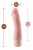 Реалістичний вібратор Blush Dr.Skin Dr.Steve, 19,7 см - купити в Україні | Секс шоп SEX-SHOP.ua